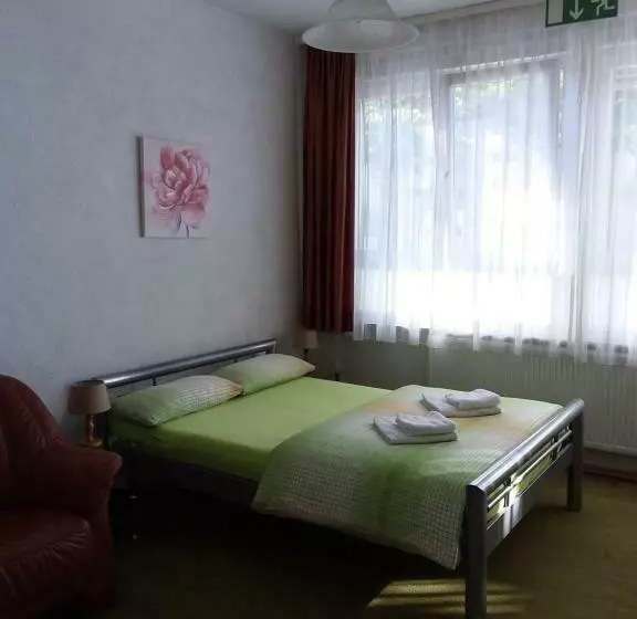 Pension Antalya