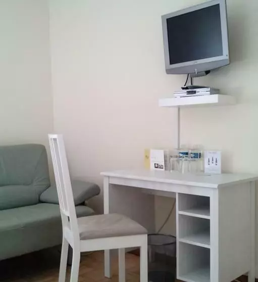 Retkeilymaja Weinhaus Kurtrierer Hof