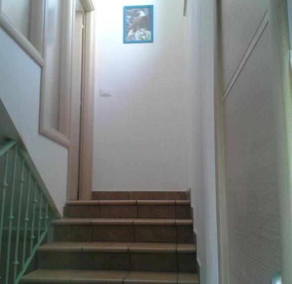 B&b Il Nido Dell Aquila