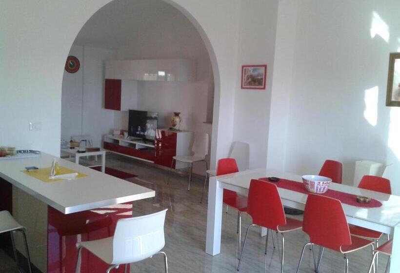 B&b Il Nido Dell Aquila