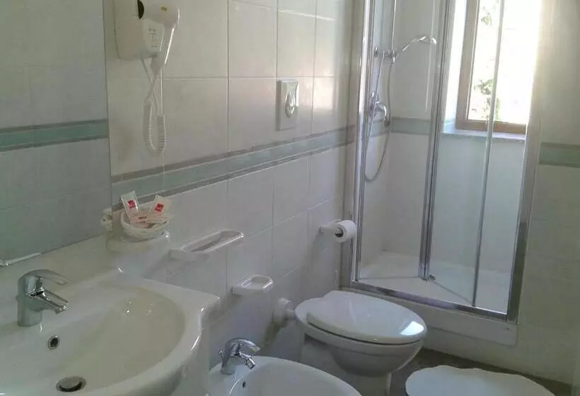 B&b Il Nido Dell Aquila