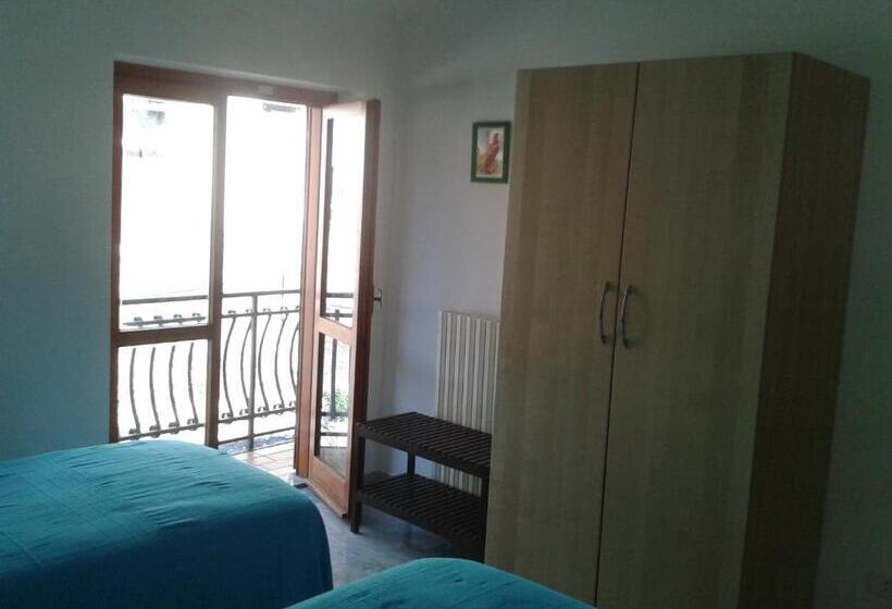 B&b Il Nido Dell Aquila