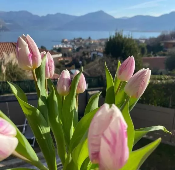 B&b Panorama Iseo