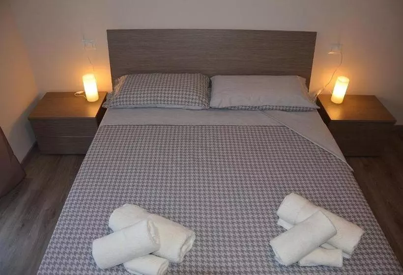 B&b Panorama Iseo