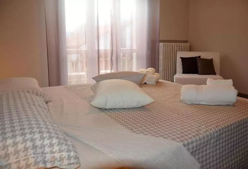 B&b Panorama Iseo