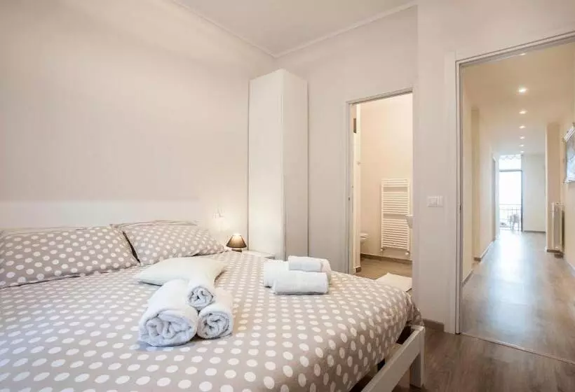 B&b Panorama Iseo