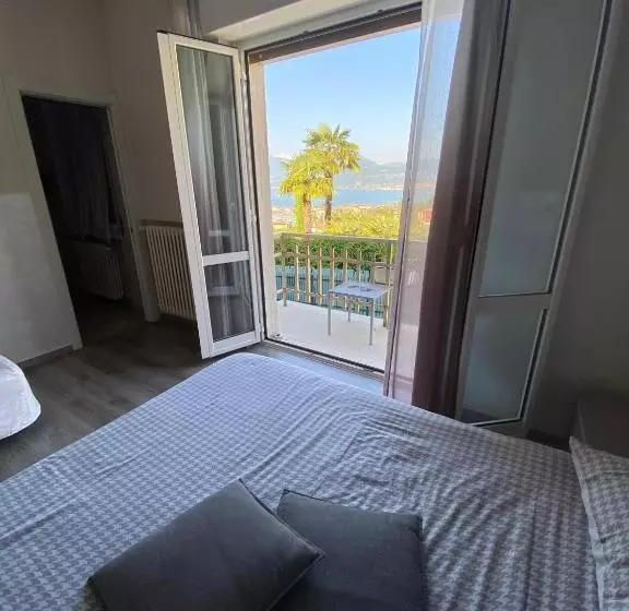 B&b Panorama Iseo