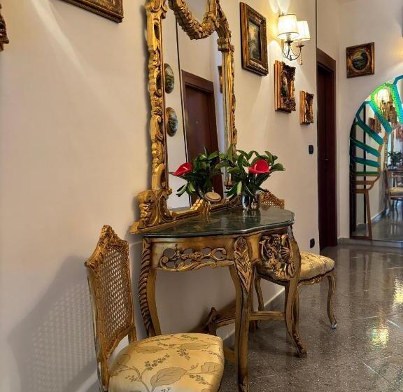 B&b Sant Antonio