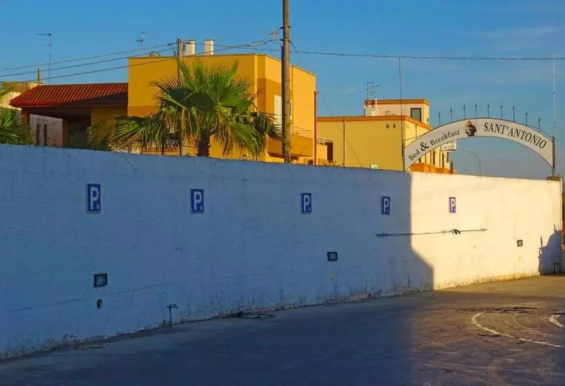 B&b Sant Antonio