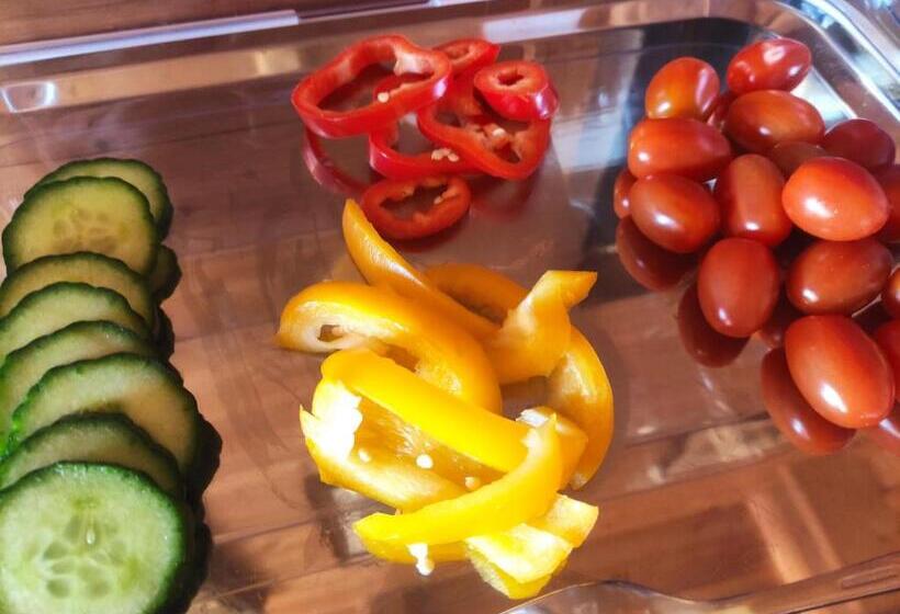 ベッドアンドブレックファースト Pension Weißer Hirsch