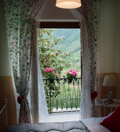 住宿加早餐  Le Bucoliche