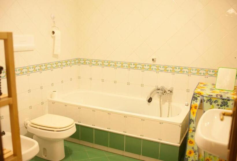 住宿加早餐  Le Bucoliche