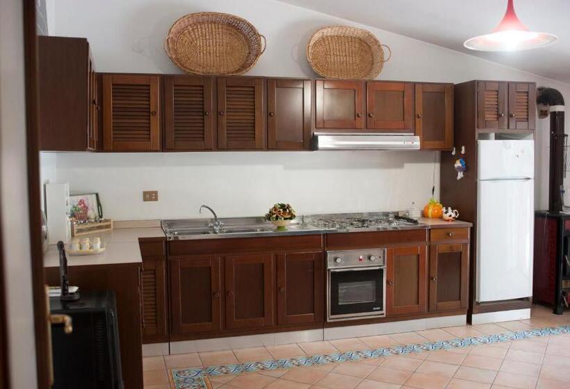 住宿加早餐  Le Bucoliche