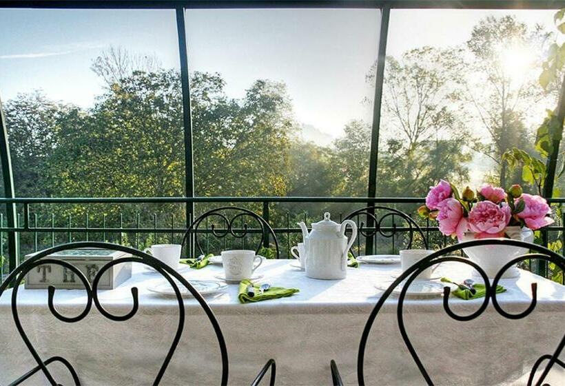 住宿加早餐 Residenza Guglielmi