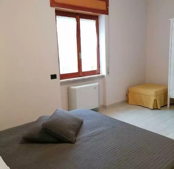 تختخواب و صبحانه Residenza Guglielmi