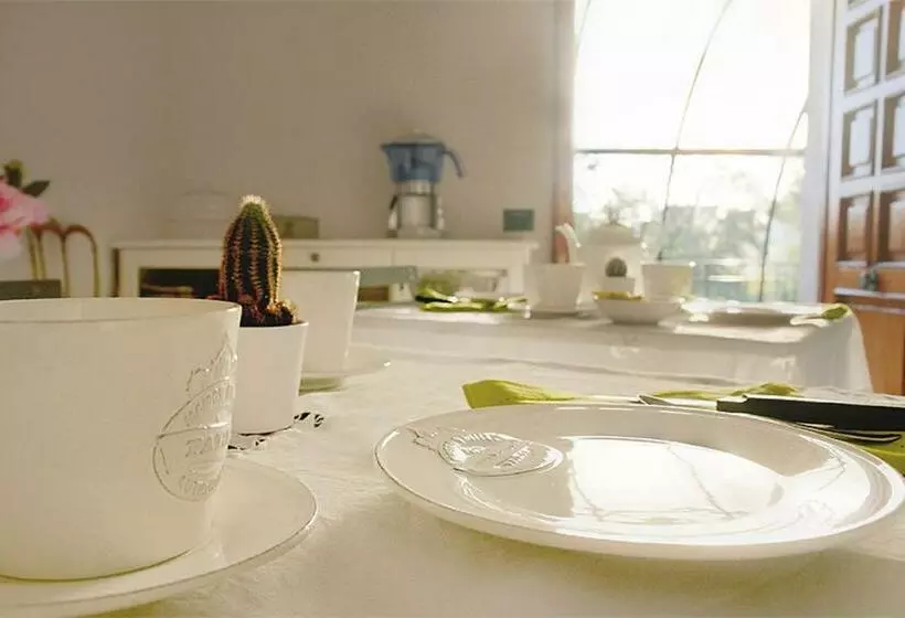 تختخواب و صبحانه Residenza Guglielmi