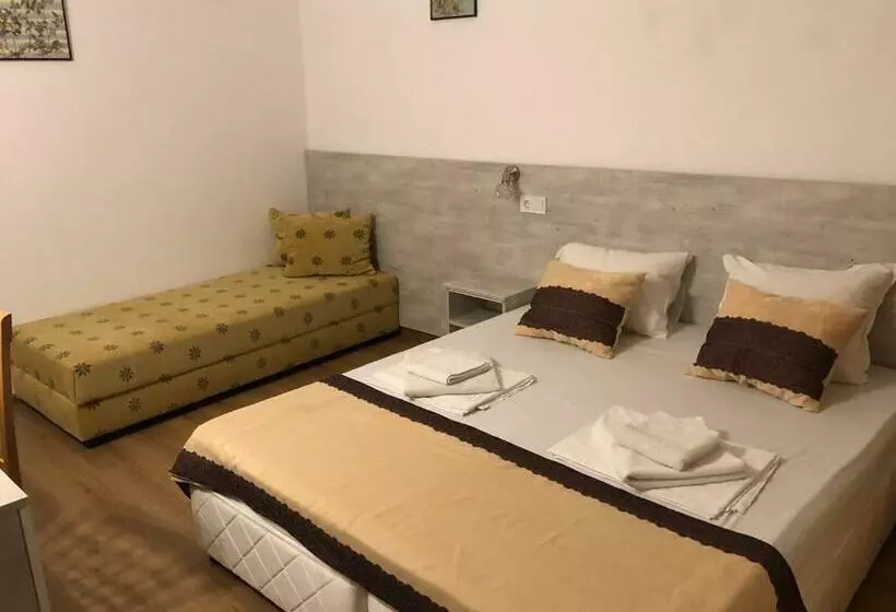 ホテル Guest Rooms Southern Nights