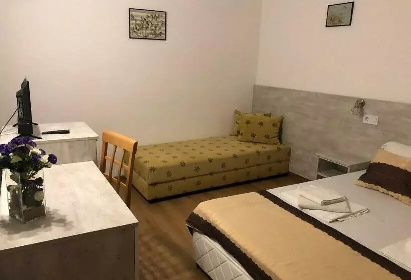 ホテル Guest Rooms Southern Nights