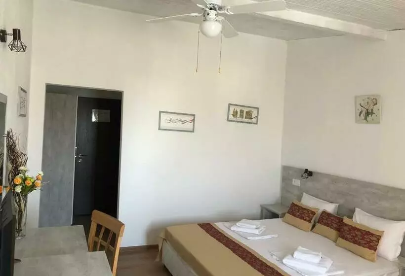 ホテル Guest Rooms Southern Nights