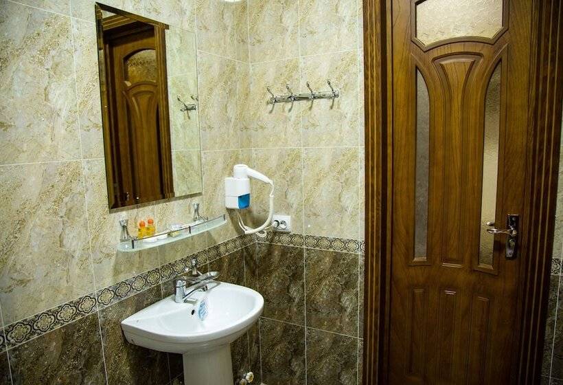 Szálloda Gala Osiyo Samarkand