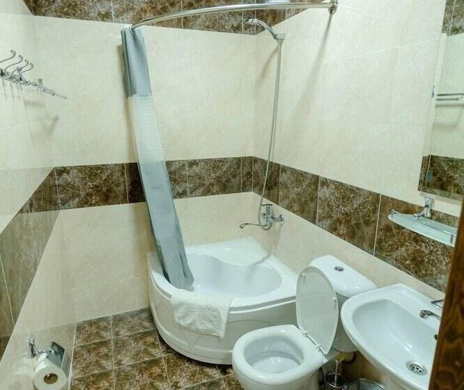 Szálloda Gala Osiyo Samarkand