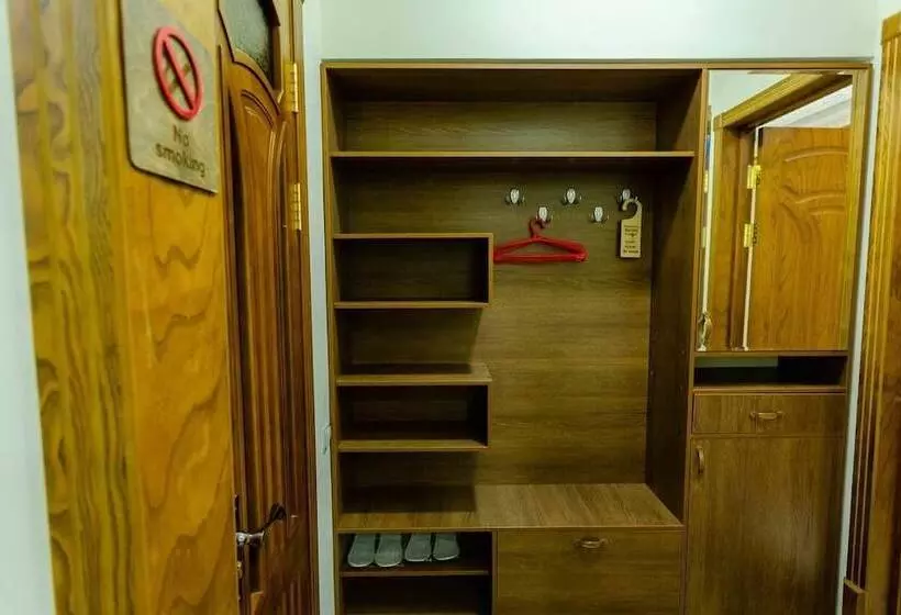 Hotelli Gala Osiyo Samarkand