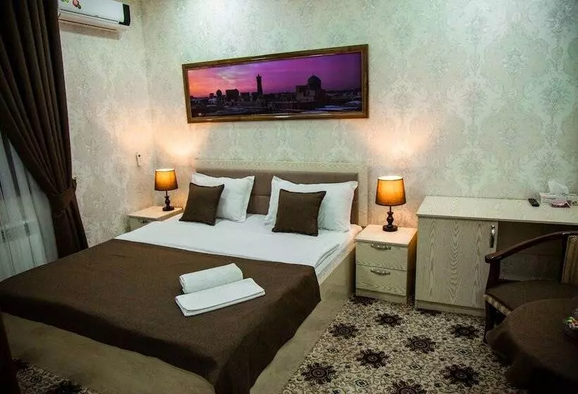 Hotelli Gala Osiyo Samarkand