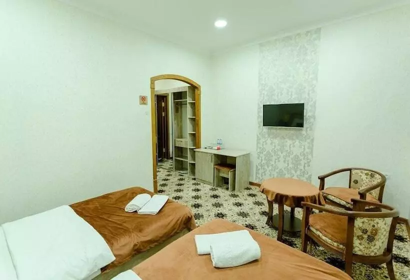 Hotelli Gala Osiyo Samarkand