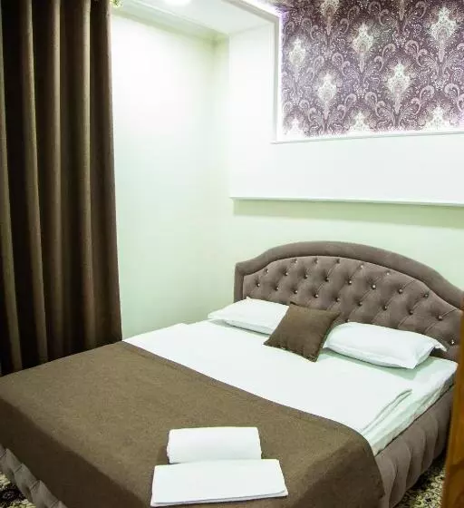 Hotelli Gala Osiyo Samarkand