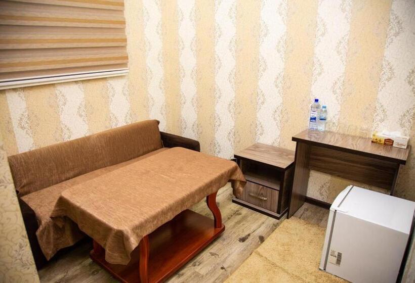 Szálloda Gala Osiyo Samarkand