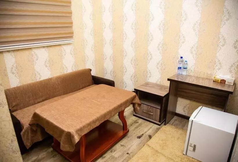 Hotelli Gala Osiyo Samarkand