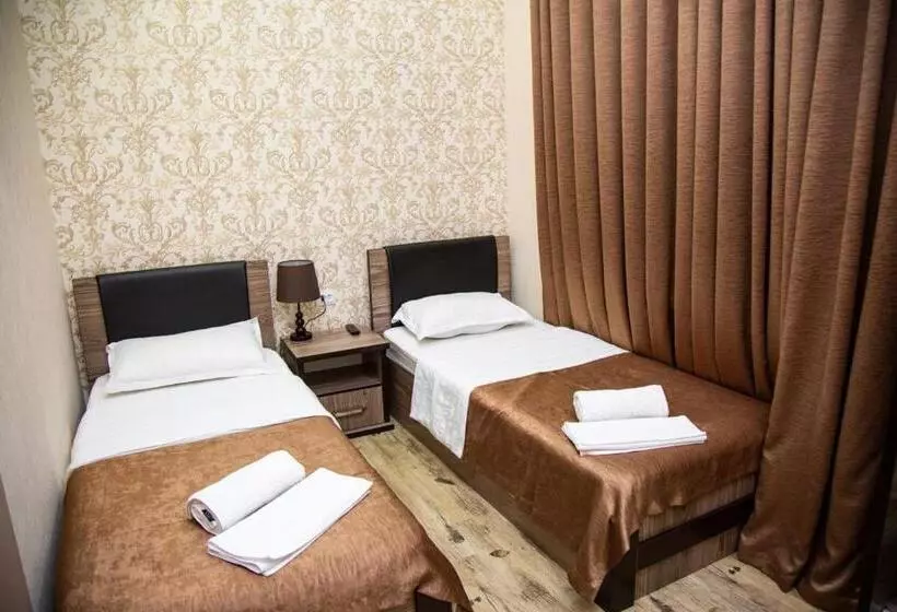 Hotelli Gala Osiyo Samarkand