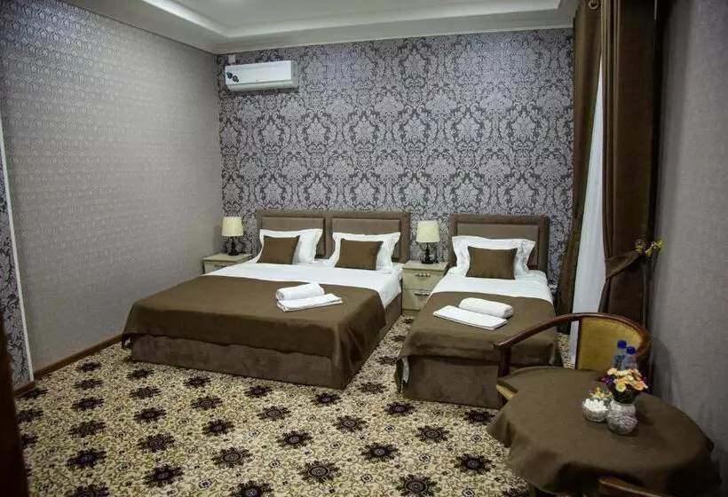 Hotelli Gala Osiyo Samarkand