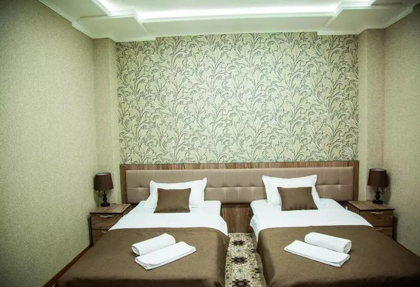 Hotelli Gala Osiyo Samarkand