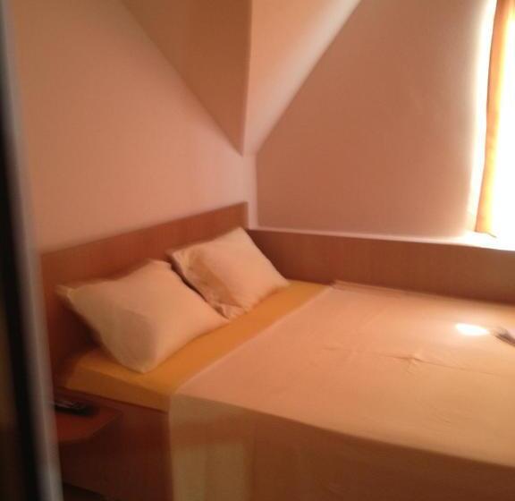 膳宿费 Casa Mario