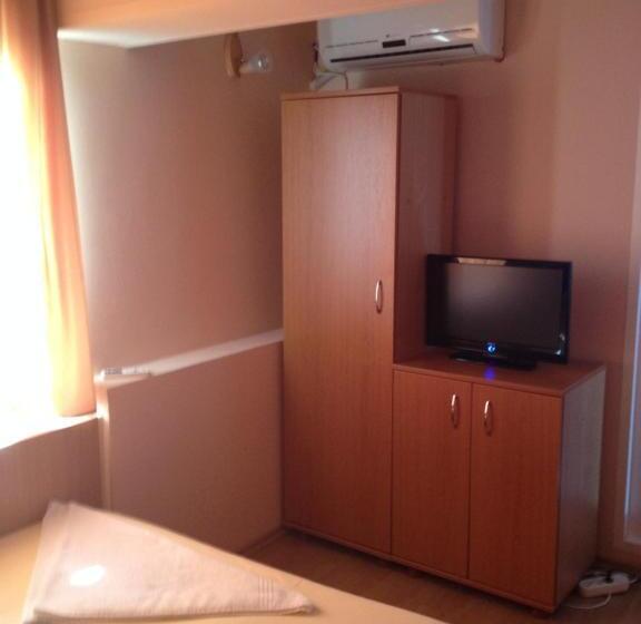 膳宿费 Casa Mario