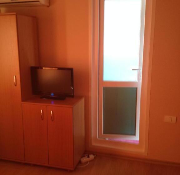 膳宿费 Casa Mario