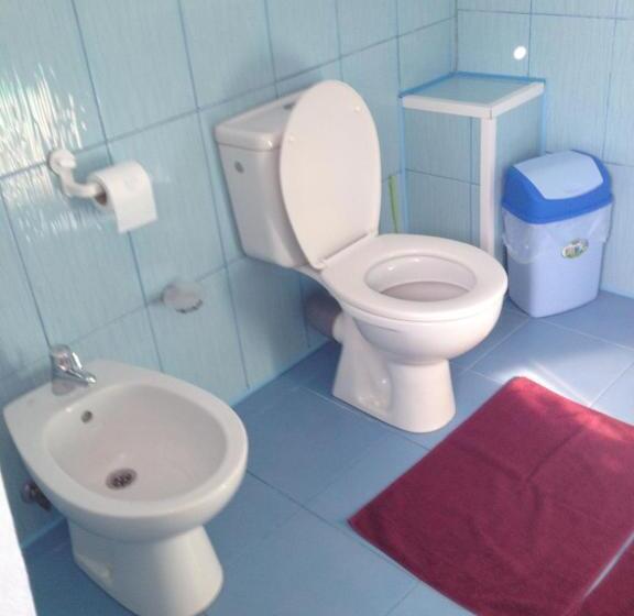 膳宿费 Casa Mario