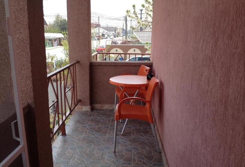 膳宿费 Casa Mario