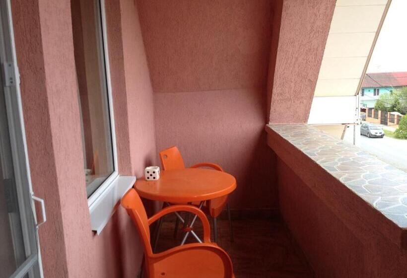 膳宿费 Casa Mario