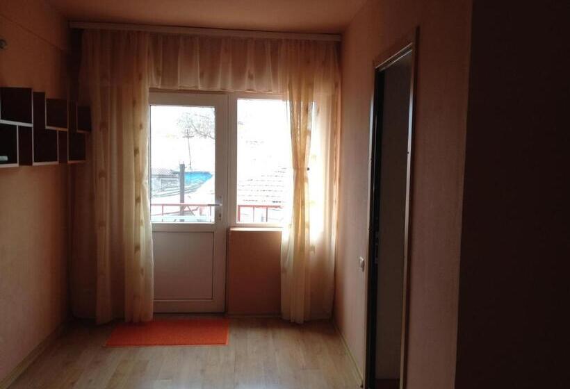 膳宿费 Casa Mario