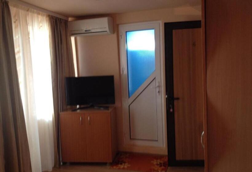 膳宿费 Casa Mario