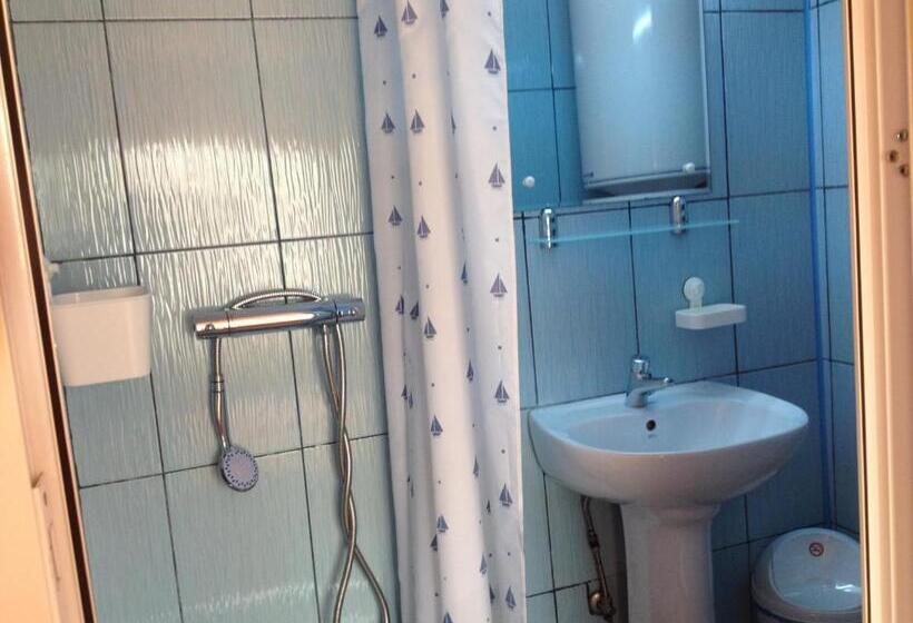 膳宿费 Casa Mario