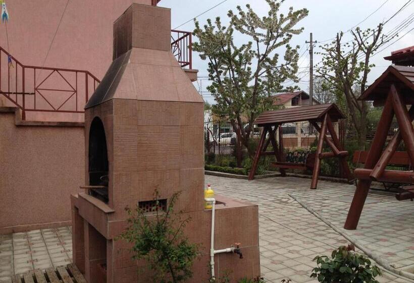 膳宿费 Casa Mario