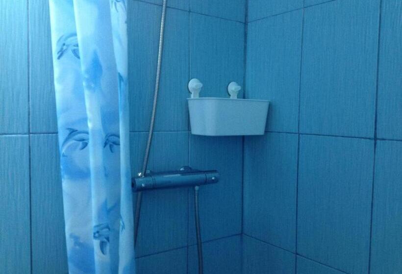 膳宿费 Casa Mario