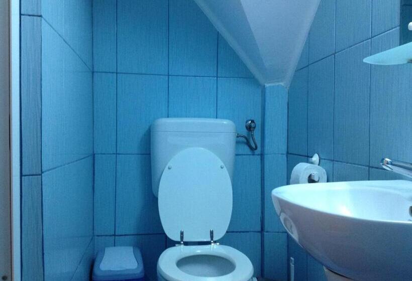 膳宿费 Casa Mario