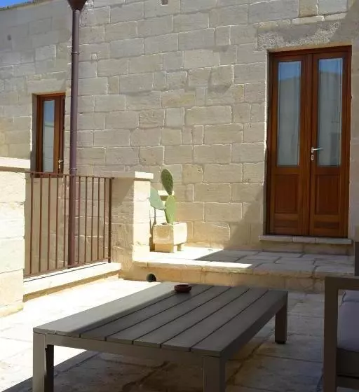 Majatalo Corte Kalìnora