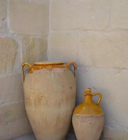 Majatalo Corte Kalìnora