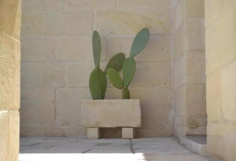 Majatalo Corte Kalìnora