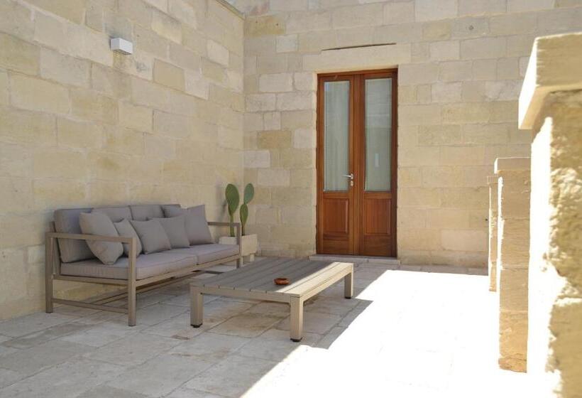 펜션 Corte Kalìnora